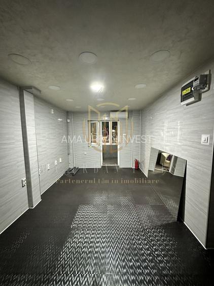 Soseaua Berceni, spatiu comercial - 6
