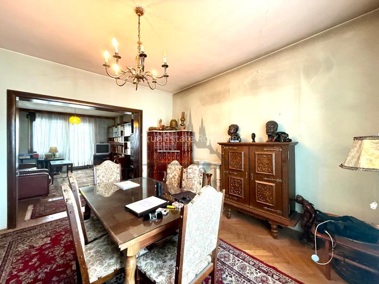 Apartament in imobil fara risc seismic cu garaj si boxa - 9