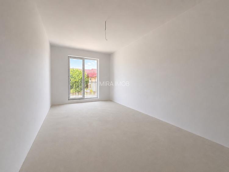 Apartament 3 camere, 85 mp utili | Finisaje Premium | Lift - Comision 0% - 2