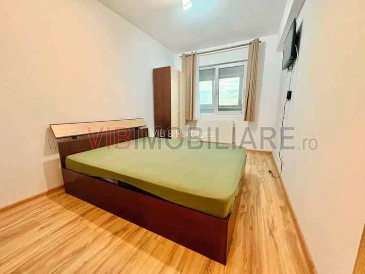 2 Camere - Pacii - Rotar Park - Parcare - 8