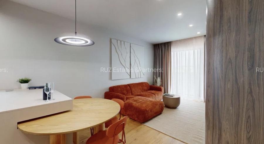 Apartament 2 camere | Parcare subterana | Nusco City 2 - 2