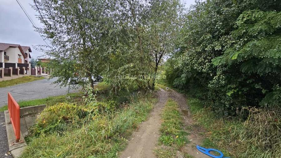 0 % comision, Lot format din 3 parcele de teren, zona Antonio Gaudi - 2