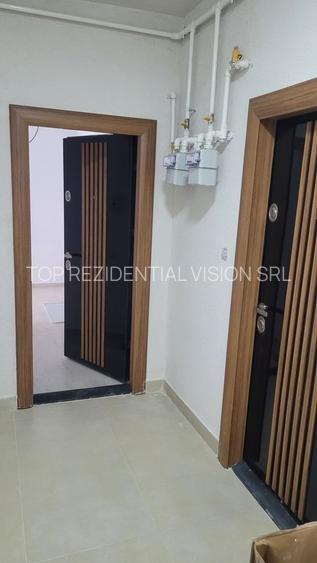 AP. 3CAM DECOMANDAT + GRADINA 70MP / BLOC P+4. COMISION 0%! - 11