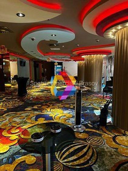 Spatiu Central cu vad pietonal și auto -350 mp #plus-imo.ro - 2