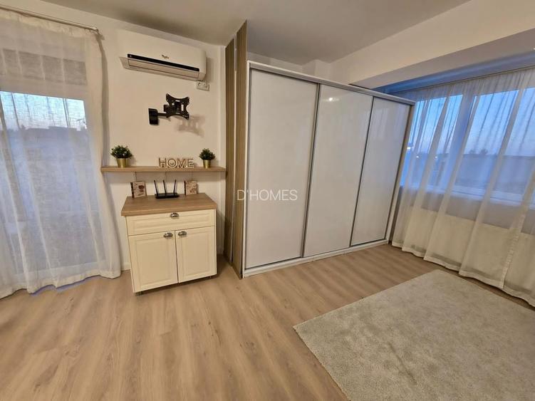 V&acirc;nzare | Apartament 3 camere | 2 locuri de parcare - 25