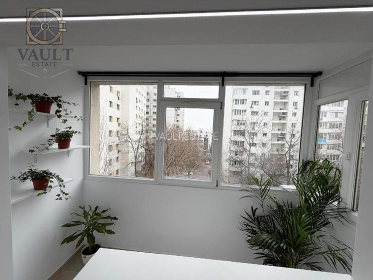 Apartament 2 camere - metrou Stefan cel Mare - Urgenta 2 - 8