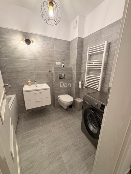 2 camere Brown Residence - 6