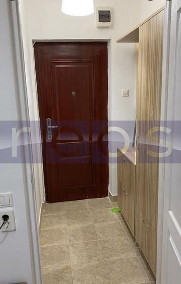 VÂNZARE GARSONIERĂ | NICOLAE GRIGORESCU | MOBILATĂ ȘI UTILATA - 8