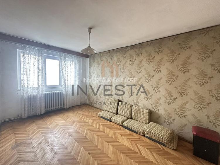 Apartament de renovat 4 camere zona Academia de Muzica - 3