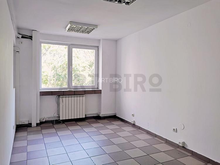 Zero comision, 50-100mp birou Grozavesti, pret accesibil, 8' metrou - 6