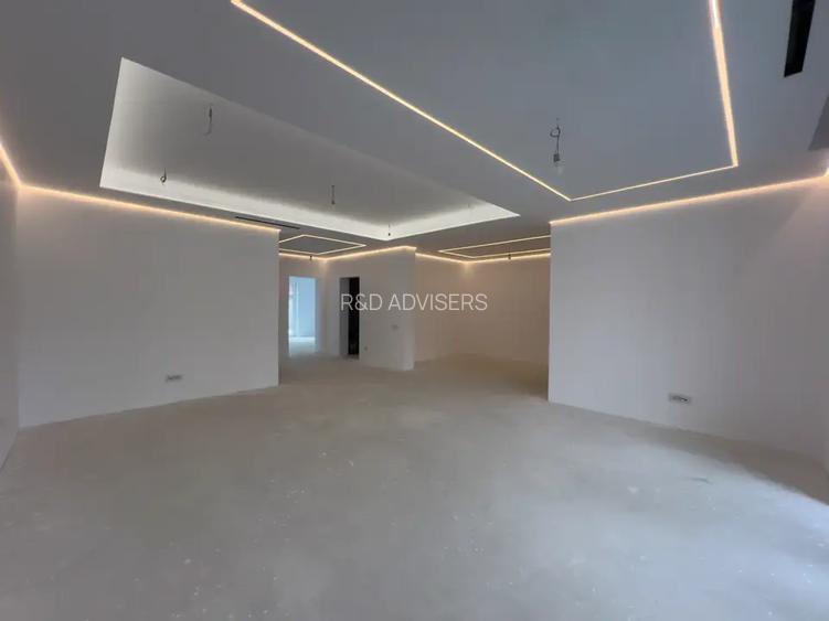 Pipera Casa 5 Camere Individuala Fara TVA Disponibila Imediat - 7