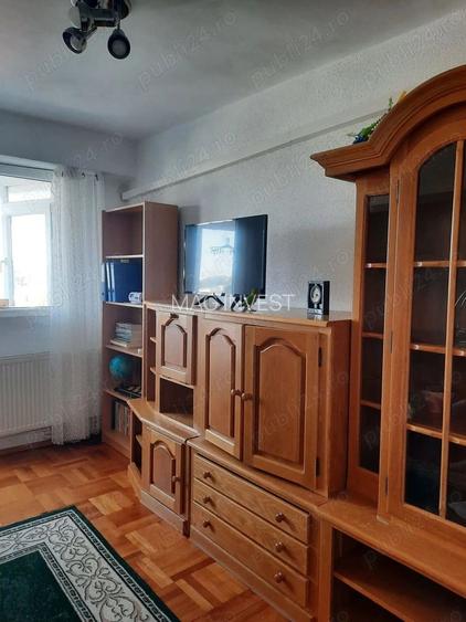 Apartament 2 camere decomandat, Ultimul Leu, mobilat, 49 mp - 4