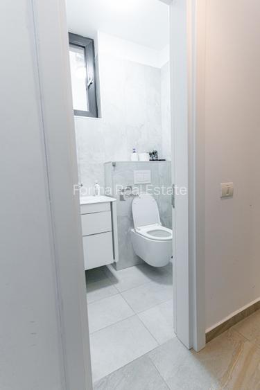 Vilă Duplex – Complex Rezidențial DOXA GARDENS, Tunari - 25