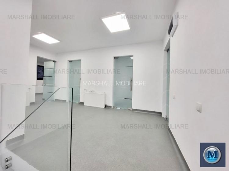 Spatiu  birouri de inchiriat, zona Marasesti, 170.45 mp #15278 - 11