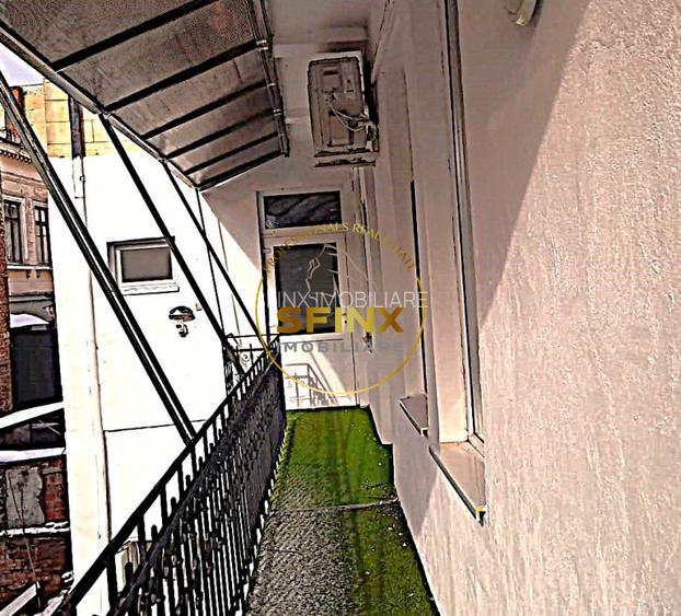 Stirbei Voda - apartament 2 camere - 18