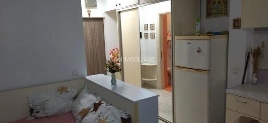 GARSONIERA BRANCOVEANU, CENTRALA PROPRIE, BLOC NOU, MOBLATA/UTILATA - 3