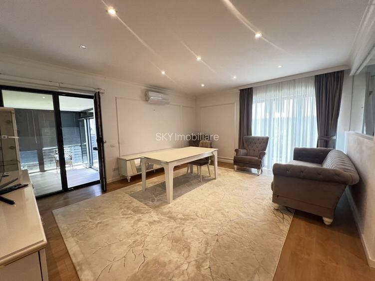 Casă individuala 4 Camere, 4 băi - 15