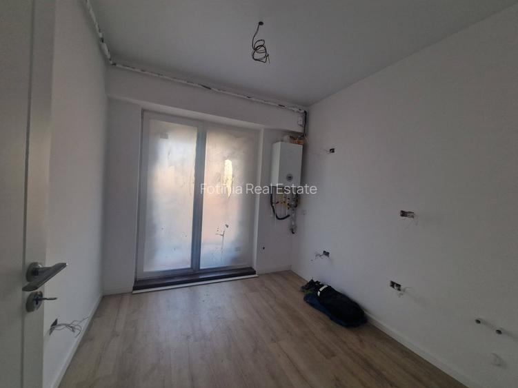 Apartament 2 camere Tomis Tower - 4