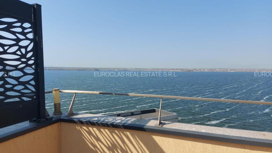 Unicat! Penthouse Mamaia Central - 690.000 euro (E8) - 37