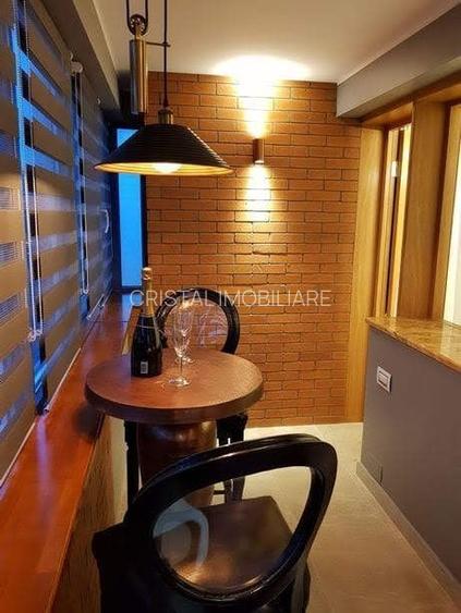 Apartament LUX 2camere, complet mobilat si utilat, Drumul Taberei- Afi Cotroceni - 7