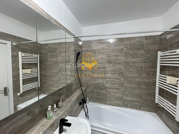 2 Camere Openspace, Petfriendly,Iris, Parcare, Auchan, Lidl, 18 Gym. - 5