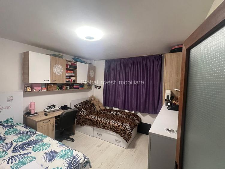 Navodari- 2 camere etaj parter, gradina 14mp, parcare -69.500e - 4