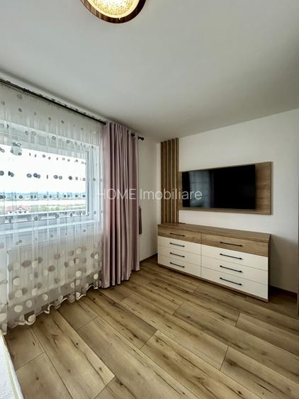 Penthouse Exclusiv cu Terasă Panoramică și Vedere la Lac - 10