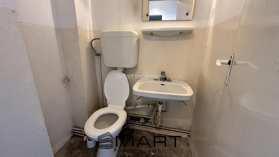 Apartament 4 camere decomandate Vasile Aaron - 8