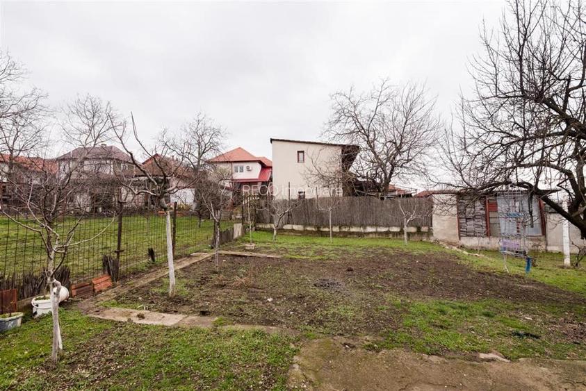 RECO Imobiliare | Casa P+E, 916 mp teren, front 25 ml – Iorga, zona Garii - 32
