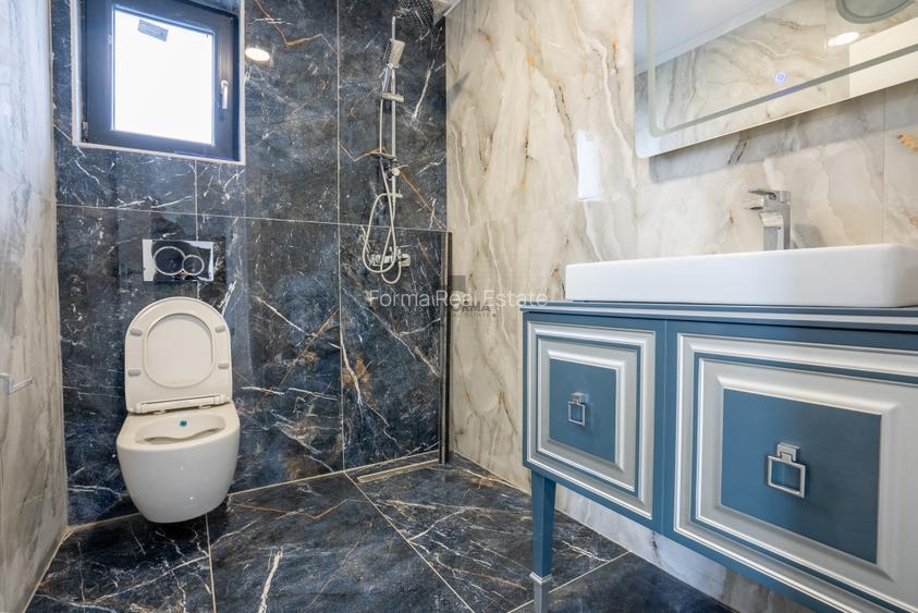 Vilă Modernă în Ansamblu Nou - Tunari - DOXA Gardens - 12