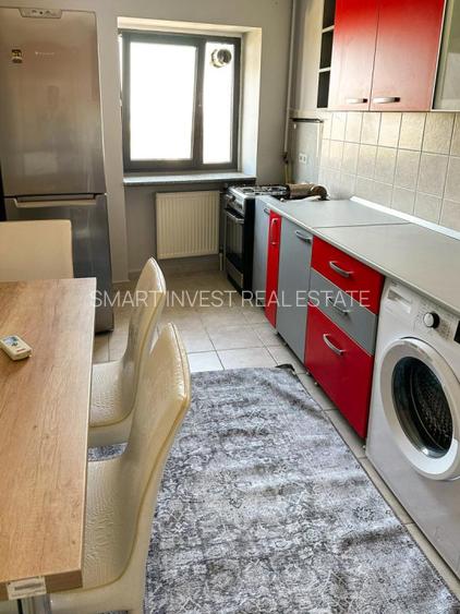 Apartament 2 camere Complex Rezidential Ghica Plaza - 80mp decomandat - 4
