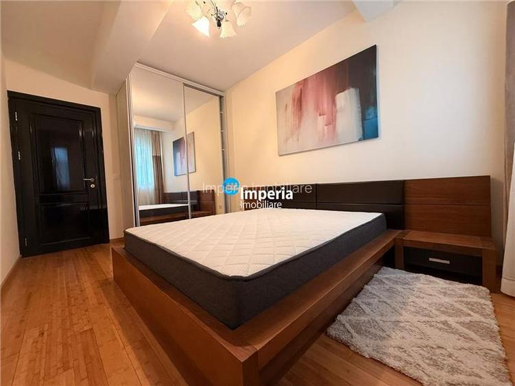 Eleganta si rafinament in Copou – Exclusive Residence - 2