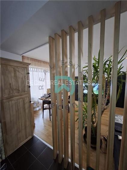 Apartament 2 camere, Tampa Gardens - 3