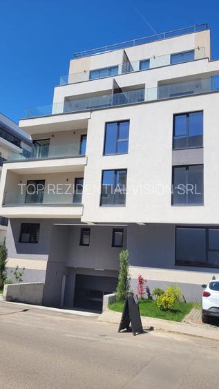 DUPLEX 5CAM. BLOC FINALIZAT P+4 / IZOLATIE CU VATA BAZALTICA! - 19