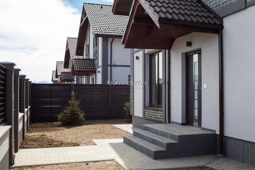 Casa individuala  Sampetru - 3