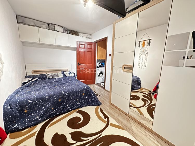 Apartamant 2 Camere 52 mp CETATE Arnsberg Finisat Utilat Mobilat Complet Parcare - 13