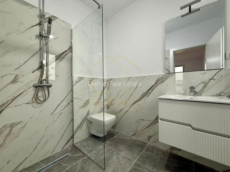 Casa individuala cu 4 camere | Sacalaz - 11