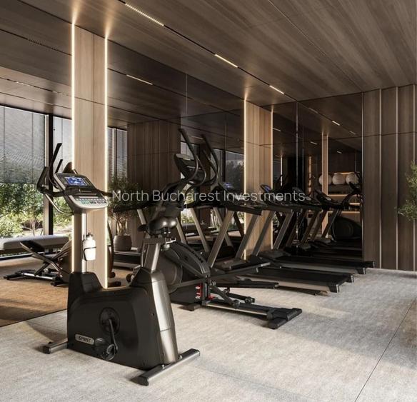 Investiție Hotelieră Premium cu Venit Garantat || Aeroport Otopeni - 9