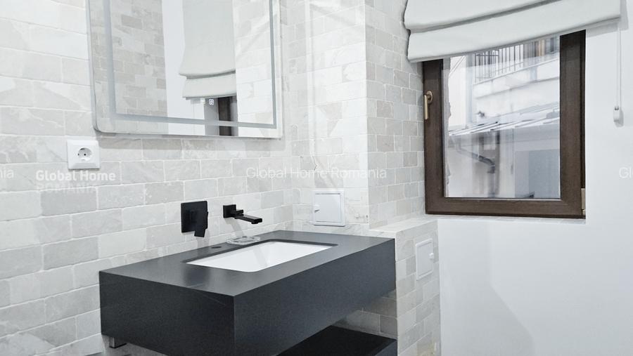 Apartament pretabil birouri | Caderea Bastiliei | Piata Romana - 15