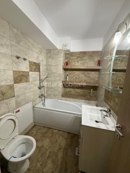 Bucium apartament nou 54 mp, 2 camere, decomandat, de vanzare, Cod 160964 - 8