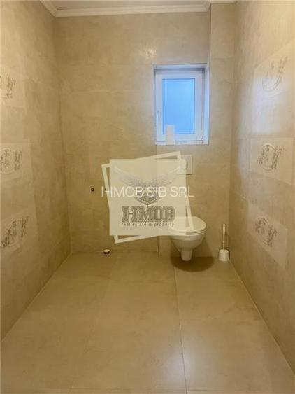 Apartament 3 camere 2 bai 2 balcoane zona Calea Cisnadiei - 9