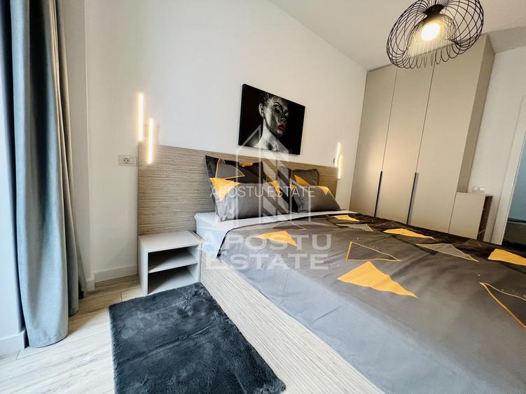 Apartament cu doua camere, prima inchiriere, Campeador City - 4
