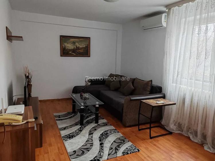 Apartament 2 camere, decomandat, 54 mp, ac, metrou, Lujerului - 3