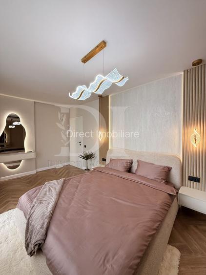 Apartament ultramodern | 3 camere | Zona Florilor - 15