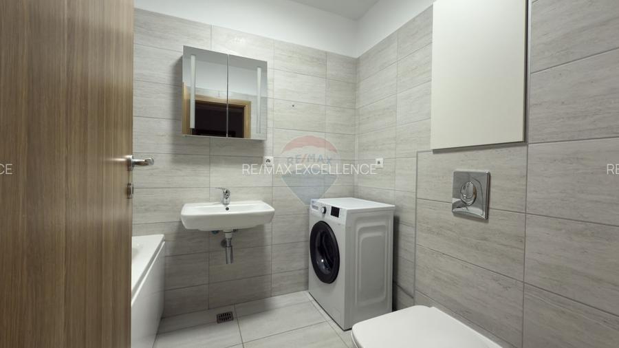 Apartament 2 Camere | MRS Residence Smart | Loc de parcare inclus - 2