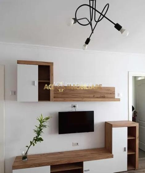 Garsoniera de inchiriat | Tineretului | Metrou | Mobilat | Utilat - 2