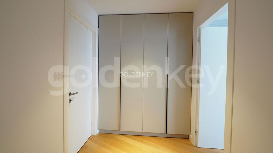Apartament penthouse nemobilat cu 4 camere | 150.5mp terasa - 10