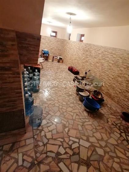 Casa - Vila -  Prelungirea Ghencea - -BUCURESTI- 450000E- 660MP TEREN-COMISION 0 - 3