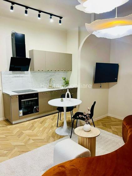 Apartament cu stil, aproape de centrul Clujului – Strada Paris - 11