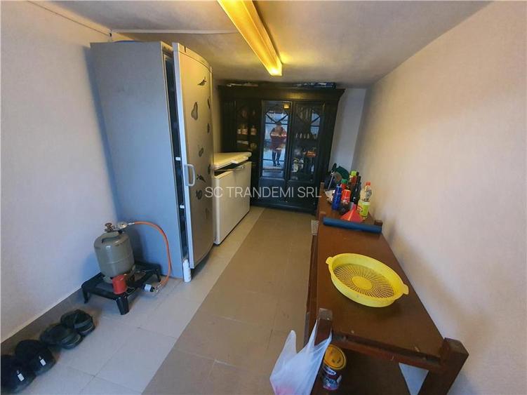 Casa saseasca pe un singur nivel, cu 2.021mp teren in Slimnic - 26